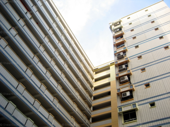 Blk 232 Pasir Ris Drive 4 (Pasir Ris), HDB 5 Rooms #125412